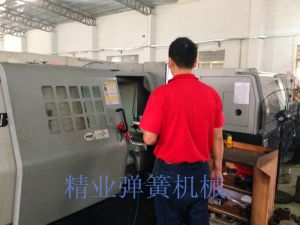 自動(dòng)化機(jī)床
