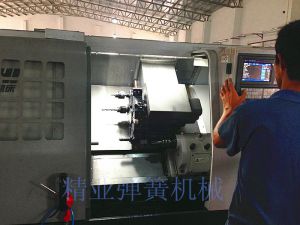 自動(dòng)化機(jī)床